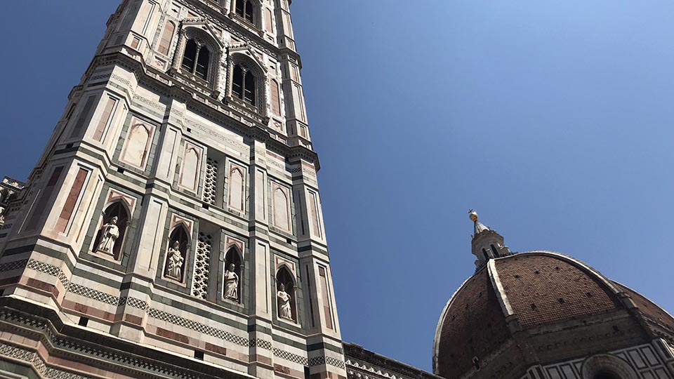 Biglietti Cupola del Brunelleschi